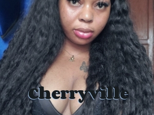 Cherryville
