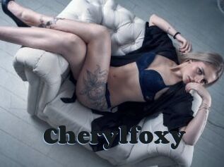Cherylfoxy