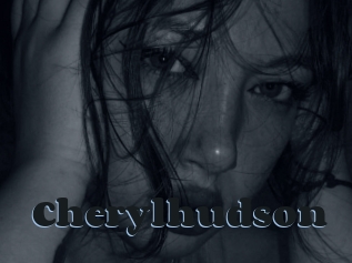 Cherylhudson