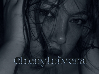 Cherylrivera