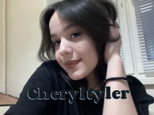 Cheryltyler