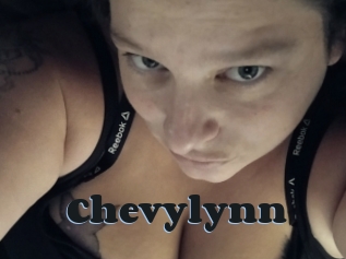 Chevylynn