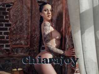 Chiarajoy