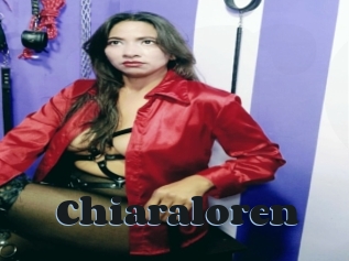 Chiaraloren