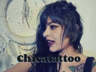 Chicatattoo
