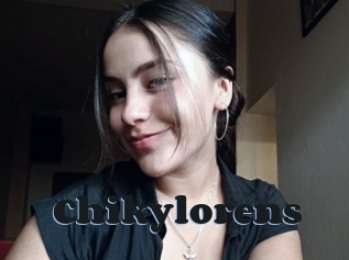 Chikylorens