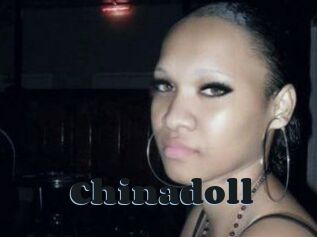 Chinadoll