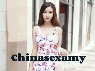 Chinasexamy