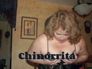 Chinorrita