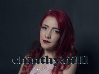 Chinthyajilll
