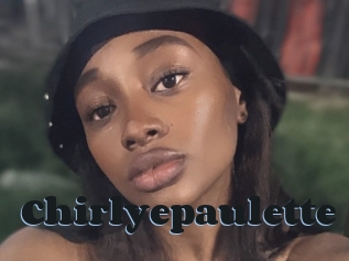 Chirlyepaulette