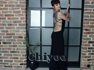 Chiyoo