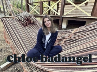 Chloe_badangel