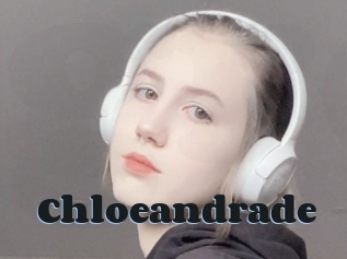 Chloeandrade