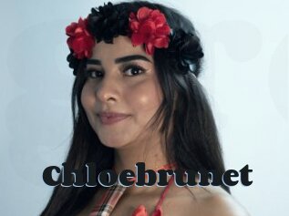 Chloebrunet