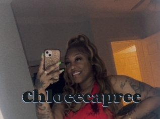 Chloeecapree