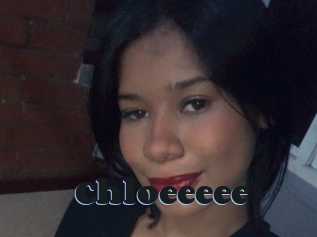 Chloeeeee