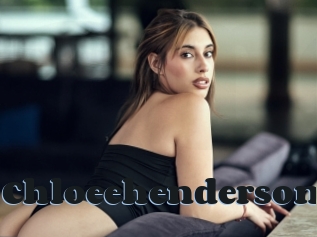 Chloeehenderson