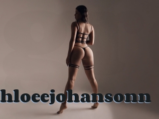 Chloeejohansonn