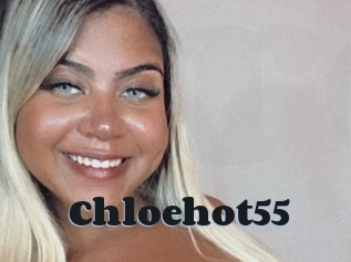 Chloehot55
