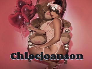 Chloejoanson