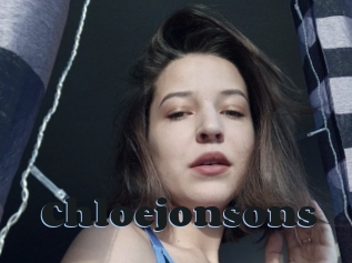 Chloejonsons