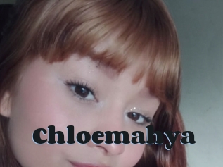 Chloemahya