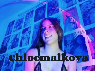 Chloemalkova