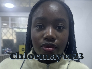 Chloemayer23