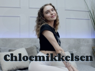Chloemikkelsen