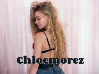 Chloemorez