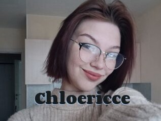 Chloericce