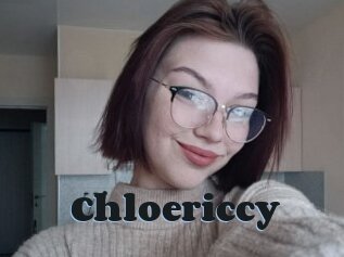 Chloericcy