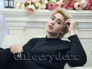Chloeryderx