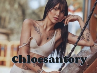 Chloesantory