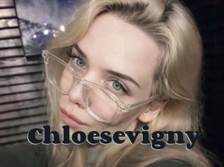 Chloesevigny