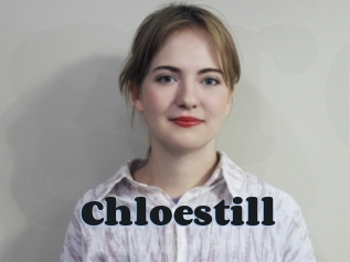 Chloestill