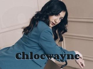 Chloewayne