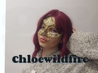Chloewildfire