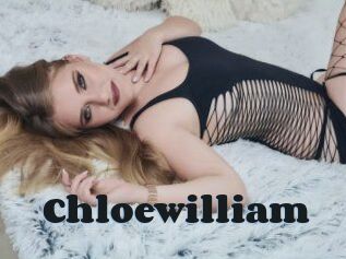 Chloewilliam