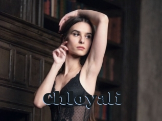 Chloyali
