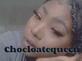 Chocloatequeen