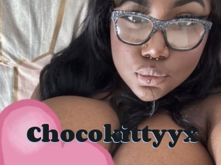Chocokittyyx