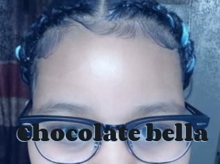 Chocolate_bella