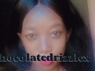 Chocolatedrizzlex