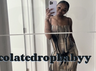 Chocolatedropbabyy