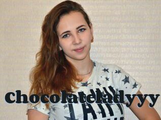 Chocolateladyyy