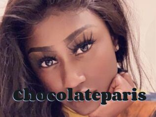 Chocolateparis