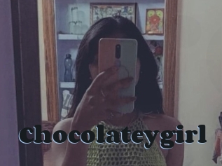 Chocolateygirl