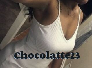 Chocolatte23